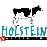 Holstein Switzerland logo - Similar company to Suisag