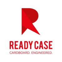READY CASE LIMITED logo - Similar company to Custompak Limited
