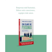 En clave de personas logo - Similar company to Enclave De Personas