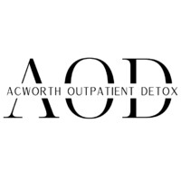 Acworth Outpatient Detox logo - Similar company to Georgia Sky Outpatient Detox