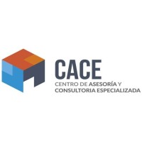 CACE SAS logo - Similar company to Q-Extreme