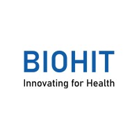 Biohit Oyj logo - Similar company to Hidex