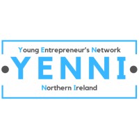 Young Entrepreneur's Network NI logo - Similar company to Young Entrepreneur Network®