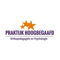 Praktijk Hoogbegaafd, Orthopedagogiek en Psychologie logo - Similar company to Almata