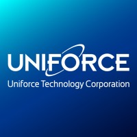UNIFORCE Technology Corporation. logo - Similar company to Information Security Service Digital United Inc. 數聯資安股份有限公司
