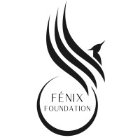 Fénix Foundation logo - Similar company to Conflict Analytics Lab