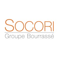 SOCORI logo - Similar company to Appda