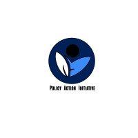 Policy Action Initiative logo - Similar company to Greenthing Kenya
