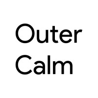 Outer Calm | Organizing