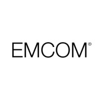 EMCOM GmbH logo - Similar company to Steda Gmbh & Co. Kg