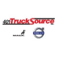 401 Trucksource Inc. logo - Similar company to Nominal Machine Tool