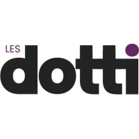 Les dotti logo - Similar company to Box-Experiences