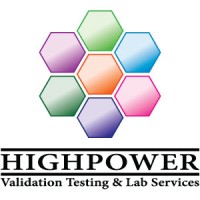 HIGHPOWER Validation Testing & Lab Services logo - Similar company to Lightoptech Corp.