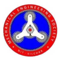 Mechanical Engineering Society, NIT Silchar logo - Similar company to Plb Group
