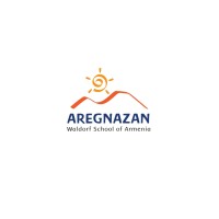 Aregnazan_Waldorf School_Armenia logo - Similar company to Pixel Design Academy