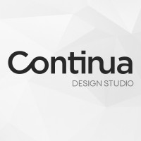 Continua Design Studio logo - Similar company to Design Metre