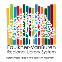 Faulkner County Library
