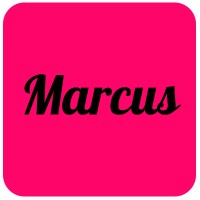 Marcus & Me logo - Similar company to Neuratech