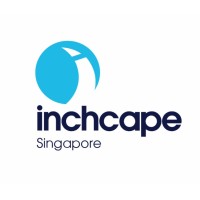 Inchcape Singapore logo - Similar company to Rasacare Pte Ltd