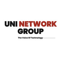 UNI NETWORK GROUP logo - Similar company to Thorndale Project
