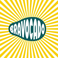 Bravocado logo - Similar company to Ultra Super Studio