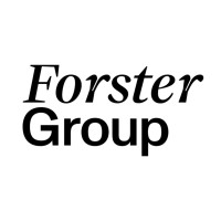 Forster Group St.Gallen logo - Similar company to Forster Rohner Ag