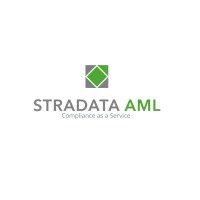 Stradata AML logo - Similar company to Covaf Aml