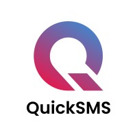 QUICKSMS.com logo - Similar company to Valleydata