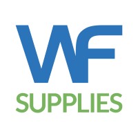 WF Supplies logo - Similar company to Strukta Group Ltd