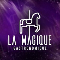 La Magique Gastronomique logo - Similar company to Comaza Mesas Elevadoras