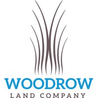 Woodrow Land Company logo - Similar company to Strong Rock Development Company