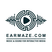 EarMaze logo - Similar company to Engage Vr