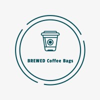 Brewed Coffee Bags logo - Similar company to Coffee Method Llc