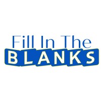 Fill In The Blanks Supply Canada logo - Similar company to Waxpak South Africa