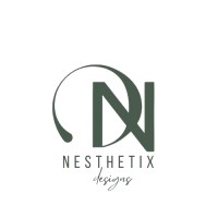 Nesthetix Designs logo - Similar company to Area 24 Realty