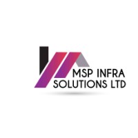 MSP INFRA SOLUTIONS LTD logo - Similar company to Msp Academy