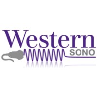 WesternSono logo - Similar company to Pocus Med Llc
