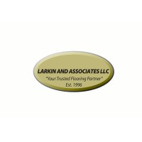 Larkin And Associates logo - Similar company to Crellos