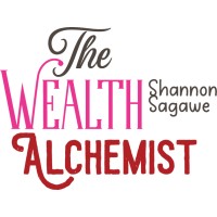 The Wealth Alchemist, Shannon Sagawe