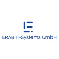 ERAB IT-Systems GmbH logo - Similar company to Bitstore System- Und Softwarehaus Ag