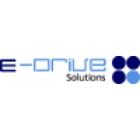 E-Drive Solutions