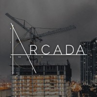 ARCADA logo - Similar company to Arcada