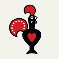 Nando's KSA logo - Similar company to Joy