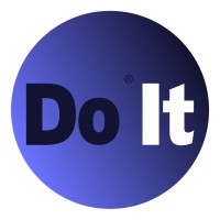 Do It Marketing logo - Similar company to Selfish, Web Development