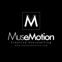 MuseMotion logo - Similar company to Funtoche