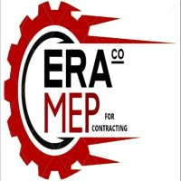MEP ERACO logo - Similar company to Prefab Mep Consulting