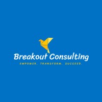 Breakout Consulting LLC logo - Similar company to Parent Engagement Network