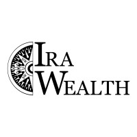IRA WEALTH logo - Similar company to Vika Wealth