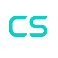CS Media Group logo - Similar company to Words & Gestures