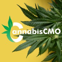 Cannabis CMO logo - Similar company to Bodytalk Singapore